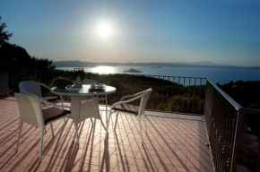 Agriturismo Specchio Del Lago Montefiascone